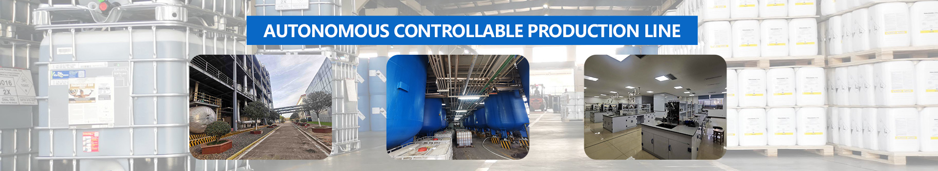 Long Life Group Co., LTD